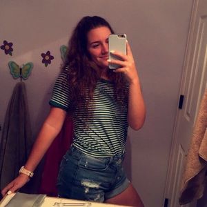 Meet your Posher, Emma